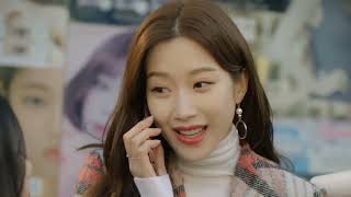 Download lagu Moon ga young. find me in your memory  #3 clips 13🤍 mp3