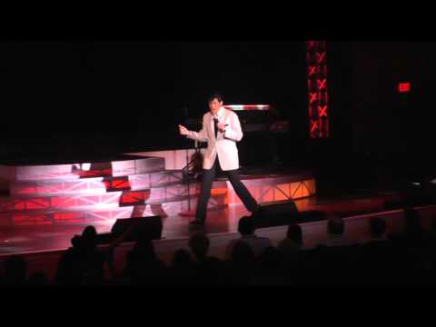 Austin Irby, “Bossa Nova Baby” - video by Susan Quinn Sand