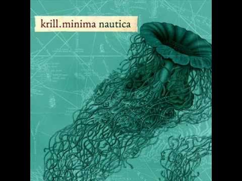 krill.minima ~ Surface From The Groundless Oceans (2007)