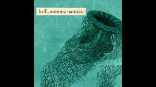 krill.minima ~ Surface From The Groundless Oceans (2007)