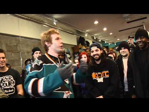 Assassin Skywalker vs Fakeass