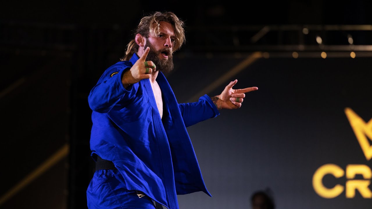 Adam Wardzinski Secures 'The Crown' | Every Match In His Championship Run