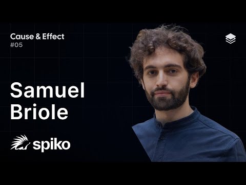 Thumbnail for the Spiko and Effect video