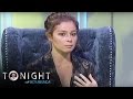 TWBA Andi Shares Her Current Relationship With Jake Ejercito