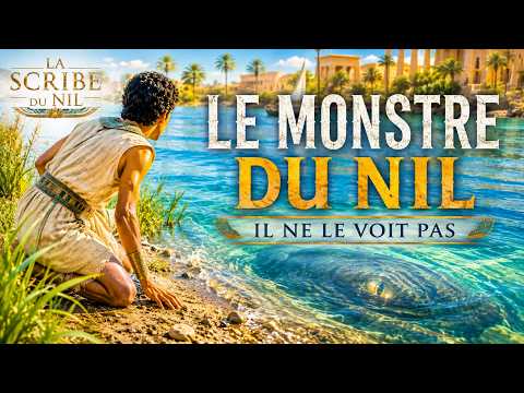 Le Monstre du Nil
