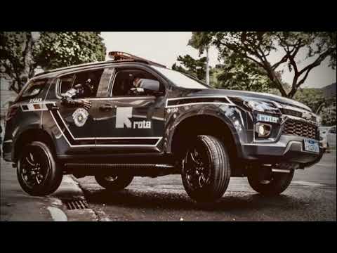 GUINA PR - HERÓIS OU DEMÔNIOS