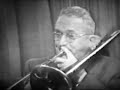 Tommy Dorsey Plays I'm Getting Sentimental Over You