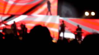 Rascal Flatts - Revolution (Beatles cover)