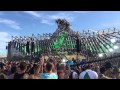 Electric Zoo 2015: Intro (Oliver Heldens Set) 