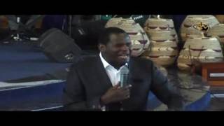 Blood Relatives of Jesus by Robert Kayanja