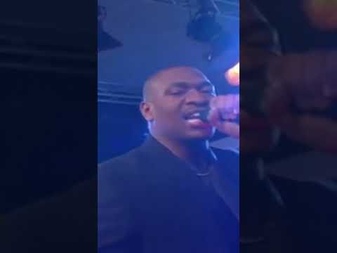 LAMAR FT JEMINI SHINE 1999