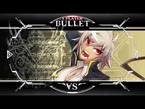 BP Monthly 01/12/19 - Tourney - Yage (Bullet) vs JackieSparkles (Tager)