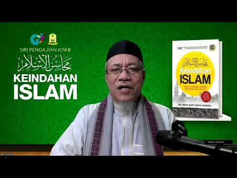 (🔴LIVE) 14-05-2026 Dato' Dr. Abdul Basit : Keindahan Islam & Iman Siri 19