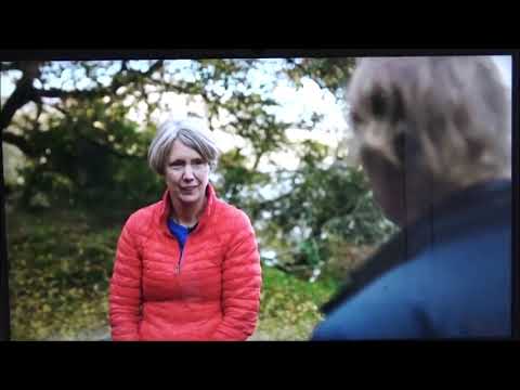 Iarnrod Enda In West Mayo