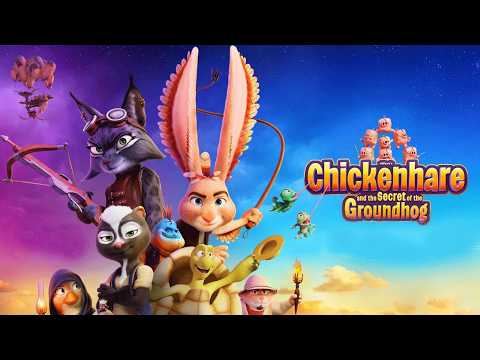 صدمة عمره! تشيكن هير بتكشف السر المدفون اللي حول الأرانب لمسوخ 🤯 | ملخص فيلم Chickenhare 2025