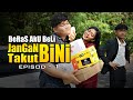 Beras Aku Beli Jangan Takut Bini Episod 1