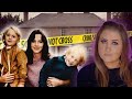 The Murders At White House Farm Crimetober