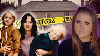 The Murders At White House Farm #Crimetober video