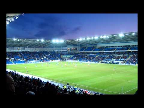Queens Park Rangers F.C., Cardiff City F.C.