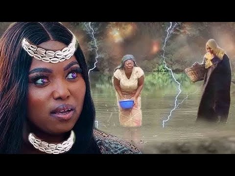 IJA OLUWERI YORUBA MOVIE 2025- Abebi || Olaniyi afonja Sanyeri ||  Bose Akinola || Ronke  Odusaya