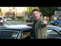 Dean dances to Eye of the Tiger in an episode of ...