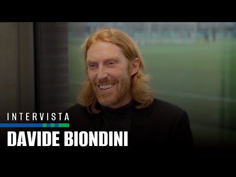 Intervista a Davide Biondini