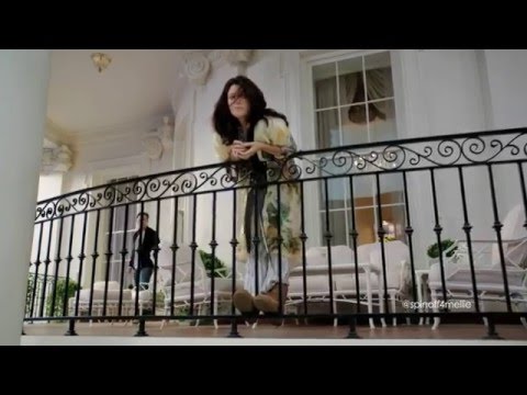 Story of a Girl - Mellie