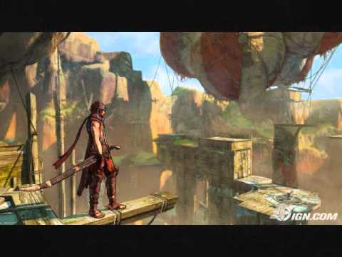 Klagmar's Top VGM Collection 3