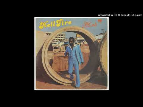 LYSERGICFUNK:  Don't Turn Me Down  - ROB