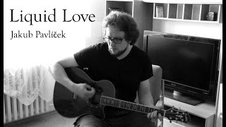 Video Jakub Pavlíček - Liquid Love