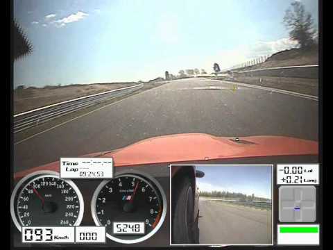 Drift Day - Modena Race track