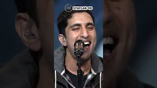 Download lagu Raef - Peace And Blessing | Live Performance mp3