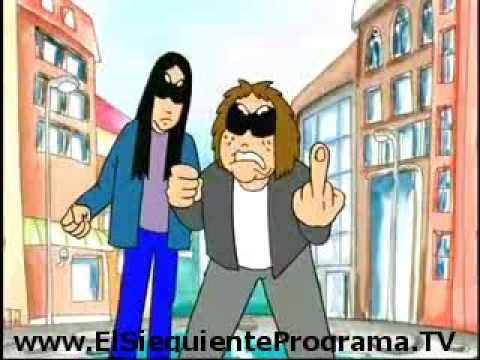 El Siguiente Programa 3x20 Políticamente Incorrectos