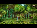 Rajkumar Er Bhaggo Bangla Golpo Thakurmar Jhuli বাংলা কার্টুন Bengali Magica