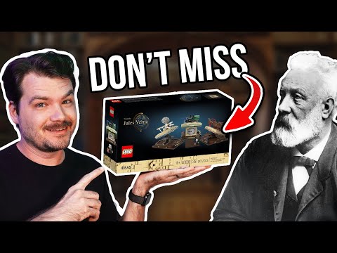 Predicting the Greatest LEGO Gift With Purchase of All Time