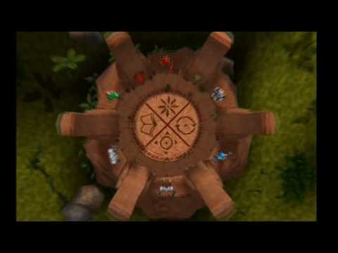 Bionicle (PS2) The Full Game