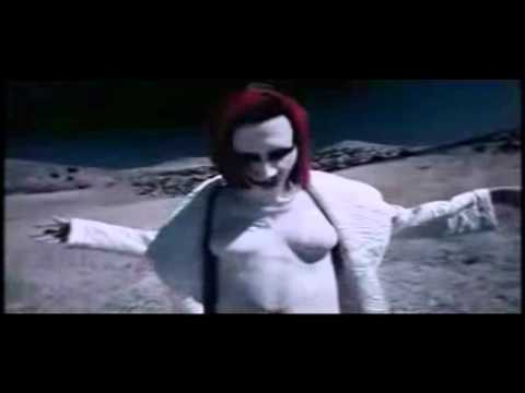 Lady Gaga [VS] Marilyn Manson - The Paparazzi Show