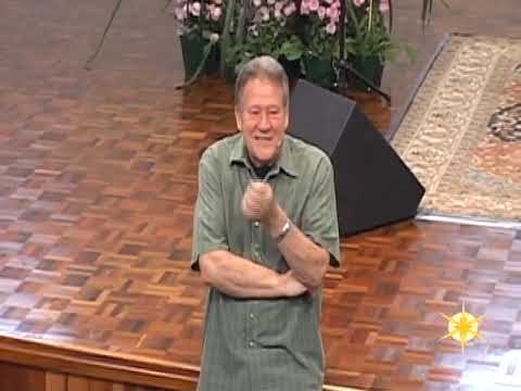 Programa 236: O Jejum Nos Ajuda Com A Incredulidade - Dave Roberson