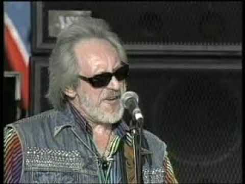 The John Entwistle Band - Live at Woodstock '99