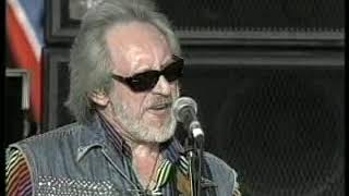 The John Entwistle Band - Live at Woodstock &#39;99