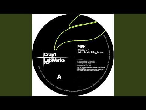 Please Listen (Julien Sandre Remix)