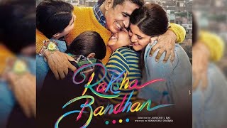 raksha Bandhan Akshay Kumar comedy emotional short video (2032)