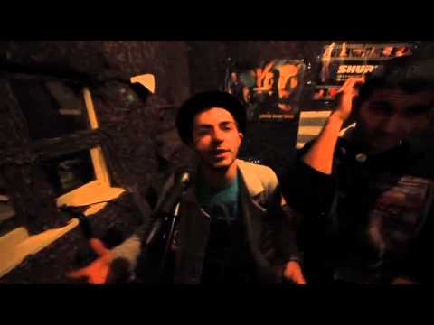 Drunk, Paco & Rushi - Аз Успях