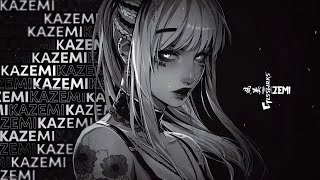 GLSSWRK GALAXY KAZEMI(DARK) | WALLPAPER
