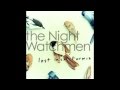 "Lock Me Away" by Gentry Bronson & the Night Watchmen