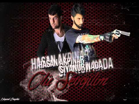 Siyanür Nada & Hasan Akpınar - ÖLÜ SEVGİLİM (2014)