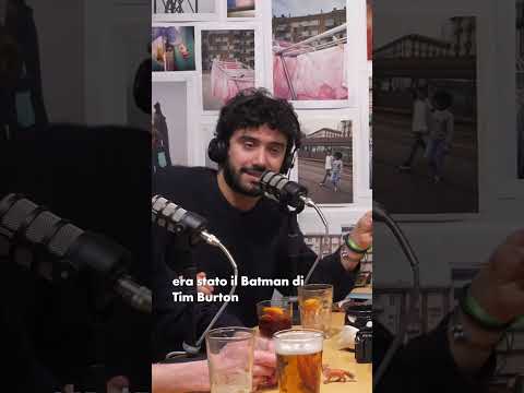 Birdman vs Lillo #podcast #shorts