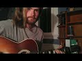 Dan Reeder - The Tulips on the Table (cover)