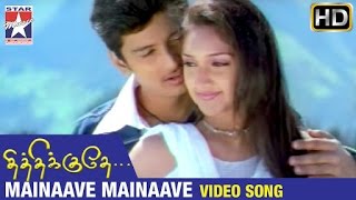 Mainaave Mainaave Video Song  Thithikudhe Tamil Mo