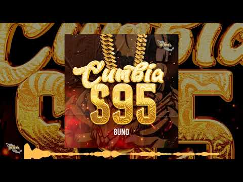 8uno - Cumbia S95 - Hijos del Golfo